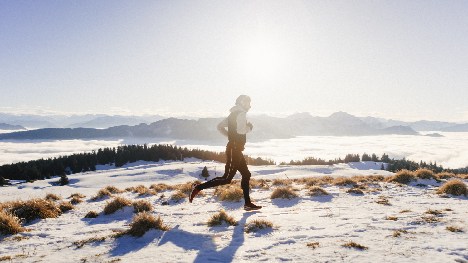 Team Tā trail-running : zoom sur Matthias Sevilla